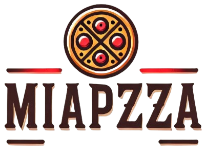 MIAPIZZA logo